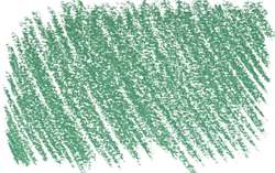 Pastels secs Blockx, Vert Blockx 2