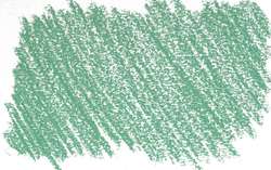 Pastels secs Blockx, Vert Blockx 3