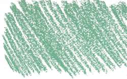 Pastels secs Blockx, Vert Blockx 4