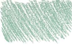 Pastels secs Blockx, Vert Blockx 5