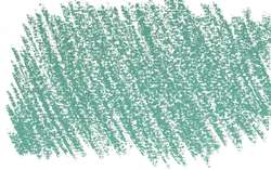 Pastels secs Blockx, Vert émeraude 3