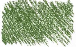 Pastels secs Blockx, Vert clair 3