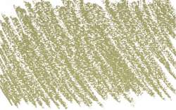 BLOCKX Pastell, Einzel-Pastell, Olivgrün 4