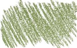 Pastels secs Blockx, Vert cinabre 3