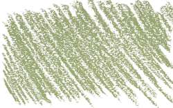 BLOCKX Pastell, Einzel-Pastell, Zinnobergrün 4