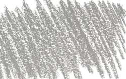 BLOCKX Pastell, Einzel-Pastell, Warmgrau 3