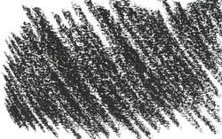 BLOCKX Pastell, Einzel-Pastell, Grau 1