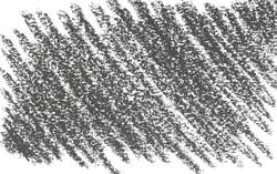 BLOCKX Pastell, Einzel-Pastell, Grau 2