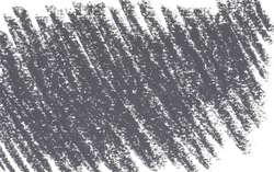 Pastels secs Blockx, Noire d'ivoire