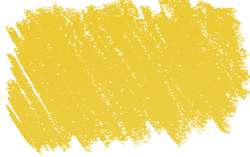 Pastels secs Blockx, Jaune citron 3