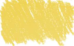 Pastels secs Blockx, Jaune citron 4