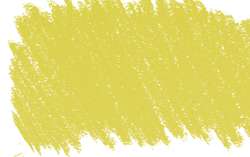 Pastels secs Blockx, Jaune Blockx 2