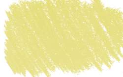 Pastels secs Blockx, Jaune Blockx 4