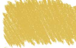 Pastels secs Blockx, Jaune capucine 2