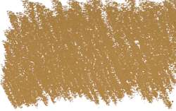 BLOCKX Pastell, Einzel-Pastell, Marsgelb 1