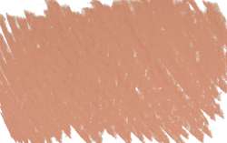 BLOCKX Pastell, Einzel-Pastell, Pyrrolo Scharlach 5