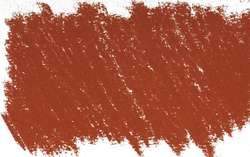 Pastels secs Blockx, Ocre rouge 2