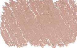 BLOCKX Pastell, Einzel-Pastell, Rotocker 5