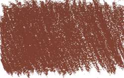 BLOCKX Pastell, Einzel-Pastell, Marsrot 2