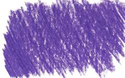 BLOCKX Pastell, Einzel-Pastell, Dioxazine Mauve 2