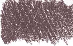 Pastels secs Blockx, Tête morte 1