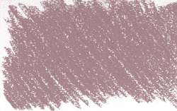 BLOCKX Pastell, Einzel-Pastell, Caput Mortuum 4