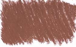 BLOCKX Pastell, Einzel-Pastell, Siena Natur 1