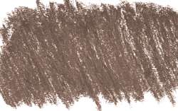 BLOCKX Pastell, Einzel-Pastell, Umbra gebrannt 1