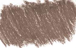 BLOCKX Pastell, Einzel-Pastell, Umbra gebrannt 2