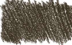 Pastels secs Blockx, Brun Van Dyck 2