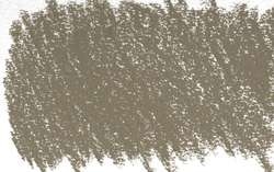 Pastels secs Blockx, Brun Van Dyck 3