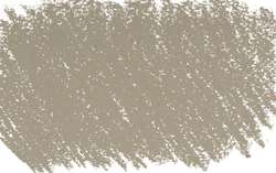 BLOCKX Pastell, Einzel-Pastell, Vandyckbraun 5