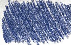 BLOCKX Pastell, Einzel-Pastell, BLOCKX Blau 1