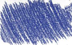 BLOCKX Pastell, Einzel-Pastell, BLOCKX Blau 2