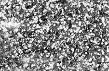 Setacolor cuir Pébéo, 45 ml, Paillette argent