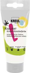 KREUL KIDS ART Kinder-Künstlerfarbe, 75 ml, Weiß