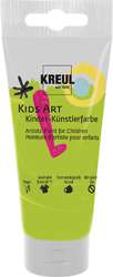 Peinture d´artiste pour enfants KREUL Kids Art, 75 ml, Vert jaune