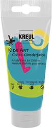 KREUL KIDS ART Kinder-Künstlerfarbe, 75 ml, Türkis