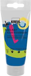 Peinture d´artiste pour enfants KREUL Kids Art, 75 ml, Bleu roi