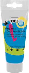Peinture d´artiste pour enfants KREUL Kids Art, 75 ml, Bleu primaire