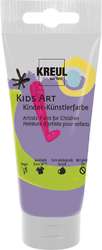 KREUL KIDS ART Kinder-Künstlerfarbe, 75 ml, Violett