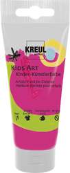 KREUL KIDS ART Kinder-Künstlerfarbe, 75 ml, Magenta