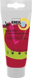 KREUL KIDS ART Kinder-Künstlerfarbe, 75 ml, Rubinrot