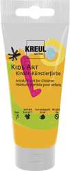 Peinture d´artiste pour enfants KREUL Kids Art, 75 ml, Or