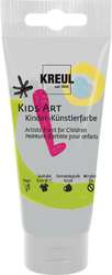 KREUL KIDS ART Kinder-Künstlerfarbe, 75 ml, Silber