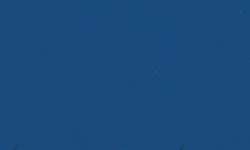 Peinture craie couvrante Chalk Paint VIVA DECOR, 250 ml, Blue Feather