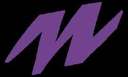 Feutre pointe calligraphie 375 STAEDTLER®, à l´unité, A l´unité, Violet