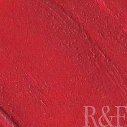 Encaustique R&F, Bloc de 40 ml, Rouge quinacridone