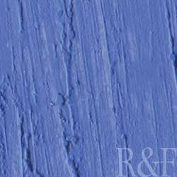 Encaustique R&F, Bloc de 40 ml, Bleu provence