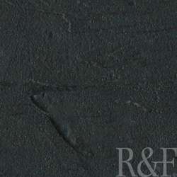 Encaustique R&F, Bloc de 40 ml, Noir d'ivoire